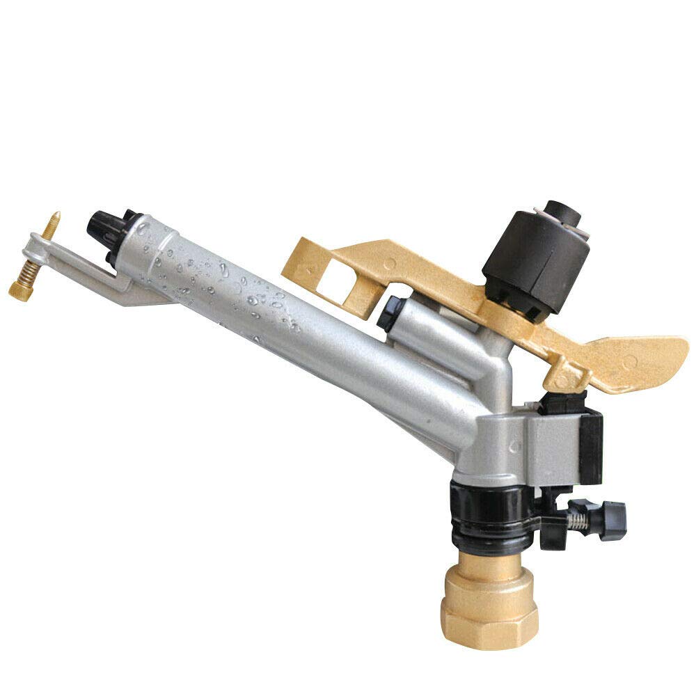 Metal-Rain-Gun-Sprinkler-Madurai-Automat-Pelican-Rain-Gun