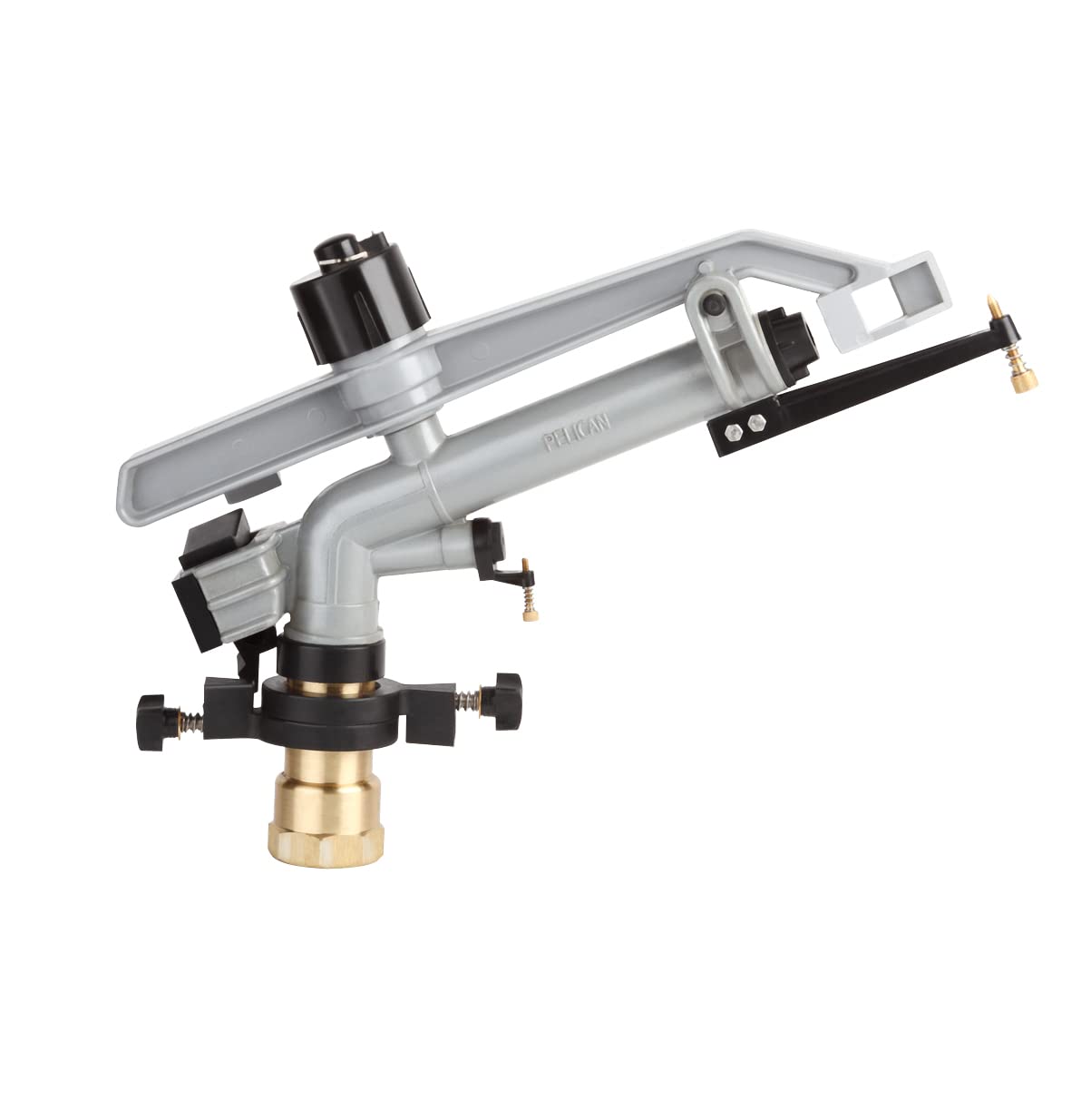 Metal-Rain-Gun-Sprinkler-Madurai-Automat-Pelican-Rain-Gun