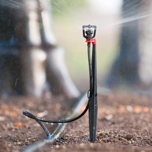 Butterfly-Sprinkler