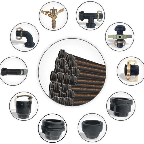 QRC-Fittings