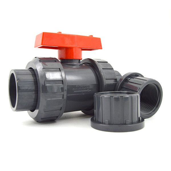 Double-Union-Ball-Valve-Palani-Union-Ball-Valve