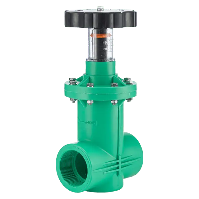Ravands-Header-Unit-Madurai-2-inch-Flanged-Control-Unit