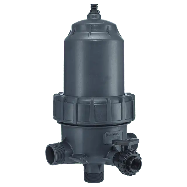 Screen-Irrigation-Filter-Theni-63-mm-Plastic-Screen-Filter